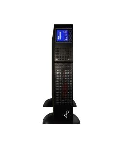 Datashield UT-3000 no-break  - 3000 va, 2700 w, negro, industrial y oficina