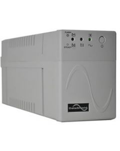 Datashield 625va/375w 625va375w Nobreak Ks625pro  625 Va 480 W Negro