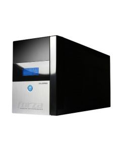 Forza fx-2200lcd Fx2200lcd Nobreak  2200 Va 1200 W Gris Hogar Y