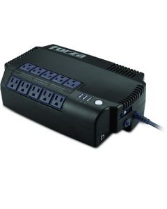 Forza cl-750b Cl750b Nobreak  750 Va 375 W Negro Hogar Y Oficina