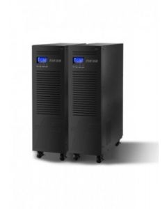 Forza fdc-010k Fdc010k Nobreak  10000 Va 8000 W Negro Oficina