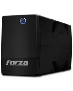Forza nt-511 Nt511 Nobreak Ups110v  500 Va 250 W Negro