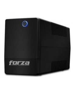 Forza nt-751 Nt751 Nobreak Ups110v  750 Va 375 W Negro
