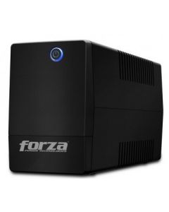 Forza nt-1011 Nt1011 Nobreak Ups110v  1000 Va 500 W Negro