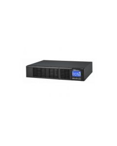Koblenz 20015 ol usb/r Nbkkbz360  Usb R No-break - 2000 Va, 1600 W, Negro