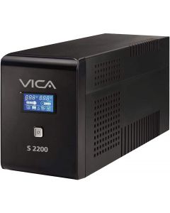 Vica S 2200 no break s2200 -