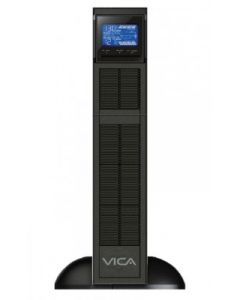 Vica os1500 No Break  1500 Va 1200 W Negro Industrial