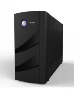 Vica optima 750 Nobreak  Va 400 W Negro