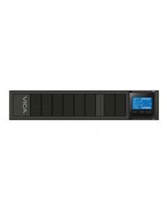 Vica os 2000 Nobreak  Va 900 W Negro