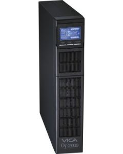 Vica OS 2 KVA no break on line 2k. 2000 va -