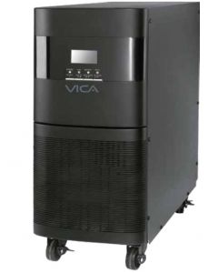 Vica OSB 6K no break on line bifasico -