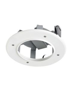 Bosch NDA-FMT200-DOME kit de montaje para cámaras domo ndn-365-pio, blanco