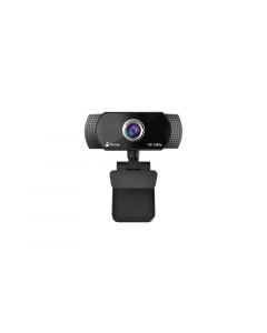 Otros NE-423 nextep cámara web 1080p hd usb micrófono integrado color negro