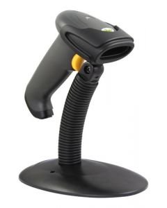 Otros NE-503 nextep lector de códigos barra y qr (1d2d) usb con base