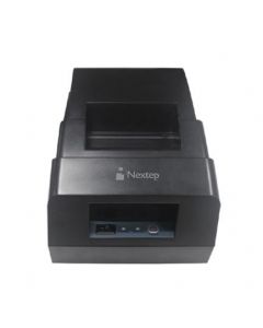 Otros NE-510 nextep mini impresora térmica 58mm usb