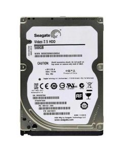 Seagate st35000414cs Disco Duro Interno 500gb 3.5 Sata New Pull