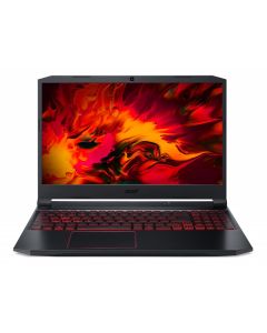 Acer NH.Q9GAL.00S laptop nitro 5 an515-44-r5vy 156" amd r5 4600h disco duro 1tb+256gb ssd ram 8 gb windows 10 home