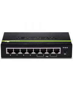 Trendnet tpe-tg44g Switch Poe 4 Pts Gigabit Y Ptos