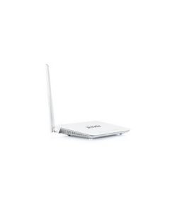 Tenda d151 Router Inalambrico Adsl2 Wireless 802.11 B G N 150mbps 1p Rj11 4p Lan 10 100