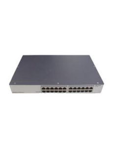 Huawei 98010436 Switch S1724gac, 24 Puertos 101001000, No