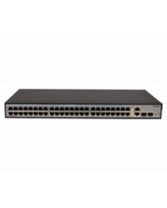 Huawei 98010461 Switch S170052fr2t2pac 48, Puertos 10100+2