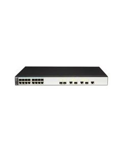 Huawei 2355249 Switch S275020tppwreiac, 16 Ptos 10100+2 Gig