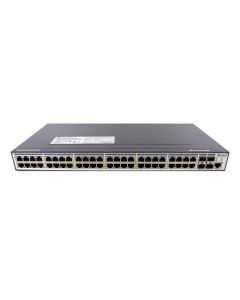 Huawei 2352333 Switch S270052peiac, 48 Ptos 10100 + 4 Gig