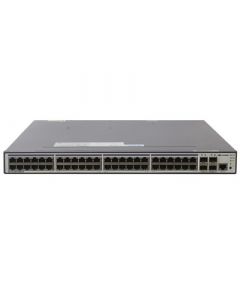 Huawei 2354128 Switch S271052psiac, 48 Ptos 10100 + 4 Gig