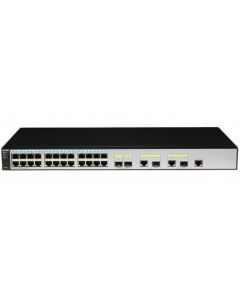 Huawei 2355247 Switch S275028tpei, 24ptos 10100 + 2 Ptos