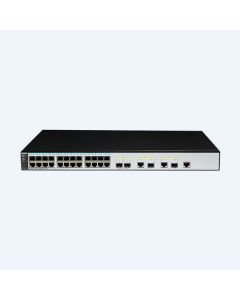 Huawei 2355245 Switch S275128tppwreiac, 24 Ptos 10100+2 Gig