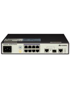 Huawei 2352335 Switch S27009tppwrei, 8ptos 10100 + 1 Pto