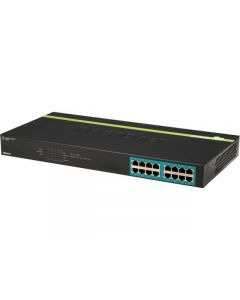 Trendnet tpe-tg160g Tpetg160g Switch Gigabit De 16 Puertos Poe