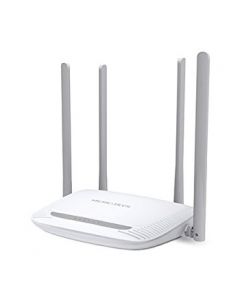 Tp-link mw325r Tp Link Router Inalambrico Mercusys 300mbps