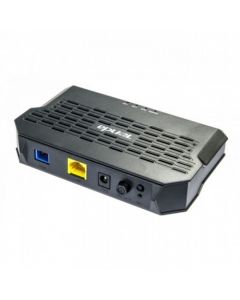 Tenda g103 Modem Compatible Con Isp Global Y Olt. El Puerto Rj45 De 1 Gigabits Por Cable Es Proporcionado