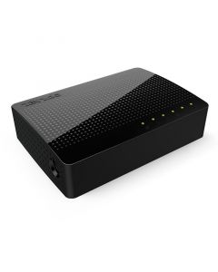 Tenda sg105 Switch 8 Puertos 10 100 1000mbps Gigabit