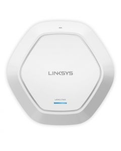 Linksys lapac1750c Access Point Ac1750 Dual-band Cloud Wireless