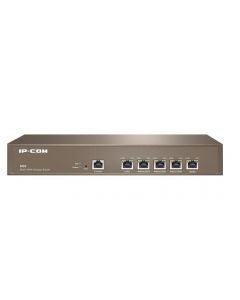 Tenda ac2000 Controlador Ap Ip-com, Max Hasta 128, 5 Puertos Ge, Descubrimiento Aps, Monitoreo En Línea De Aps Y Clientes, Software Alarmas Por Correo