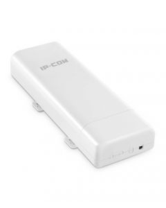 Tenda ap615 Punto De Acceso Ip-com N150, Exterior, 1 Fe Poe Wan Lan + Lan, 150mbps, At, 10 Usuarios, Ant 12 Dbis Direccional, Ap,wds,cli,rep
