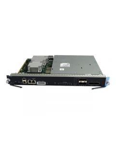 Cisco ws-x45-sup9-e Nic-2940 Tarjeta Supervisora Para Switch Catalyst 4500 9-e