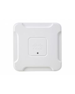 Cisco wap581-b-k9 Access Point Smb Wireless-ac Wave 2 Con Radio Dual Y Lan De 2,5 Gbe