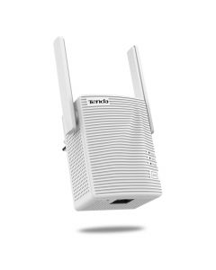 Tenda a18 El Es Un Repetidor Wifi De Doble Banda Ac1200 Recomendado Para Casas Dos Pisos, Villas Y Varias Habitaciones Con área Más 120 Metros Cuadrados.