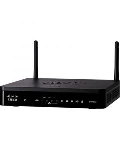 Cisco rv340w-a-k9-na Nic-3038 Router Smb  Inalambrico 10 100 1000mbps 4 Lan 2 Wan