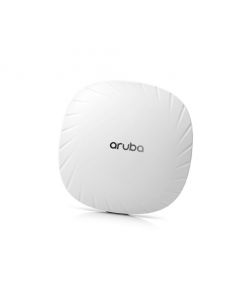 Hp q9h62a Acces Point Aruba Ap-515 (rw) 802.11ax 4x4 Antenas Integradas Mimo 575mbps(2.4ghz) 4.8gbps(5ghz) Poe 802.3 At