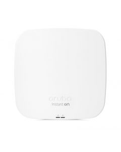 Hp r2x06a Access Point Instant On Hpe Aruba Ap15 (rw) 4x4 11ac Wave 2 Para Interiores