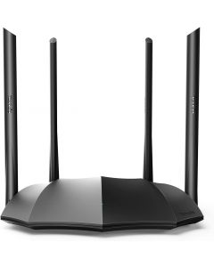 Tenda ac8 Ac1200 Router Inalambrico Gigabit De Doble Banda