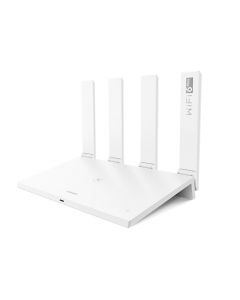 Otros 53037752 / ax3 Huawei Consumo  Router Wifi