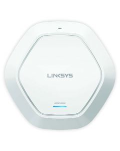 Linksys lapac1200-c Access Point Lapac1200c Ac1200 Dual-band Cloud Manager