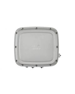 Cisco C9124AXD-ROW punto de acceso inalámbrico 5380 mbit/s gris energía sobre ethernet (poe)