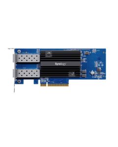 Synology E10G30-F2 tarjeta y adaptador de interfaz interno sfp+