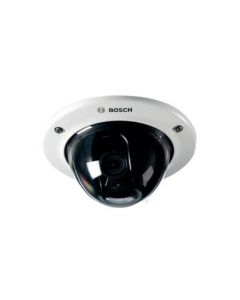 Bosch NIN63023A3S cámara flexidomo ip starlight 6000 1080p blanco -